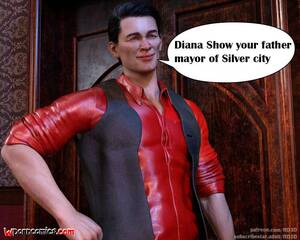 Leather 3d Comic Porn - âœ…ï¸ Porn comic Lust Predators. Prologue. Real Deal 3D. Sex comic couple of  demons | Porn comics in English for adults only | sexkomix2.com