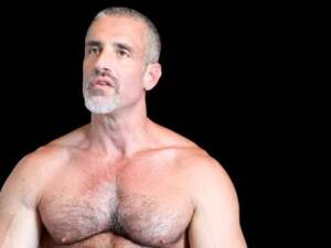 Dad Male Porn Stars - Which Daddy Topped This Delicious List? â€¢ Instinct Magazine