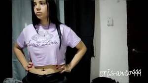 latina virgin sex - Crisanto 999 - Deflowered Porn