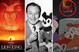 Aladdin Gender Change Porn - Disney 'use subliminal sex messages in films like Aladdin for mind control'  | Daily Star