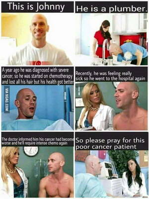 Doctor Patient Porn Captions - Not sure if this was doctor porn or real life story, Internet has totally  ruined me - 9GAG