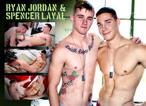 Call Of Duty Porn Google - Join Active Duty to watch Ryan Jordan and Spencer Laval