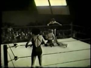 1950s Vintage Porn Amateur Wrestling - Collector's Classics 1 - 1950's Girls Wrestling (Silent) by World Novelties  - HotMovies