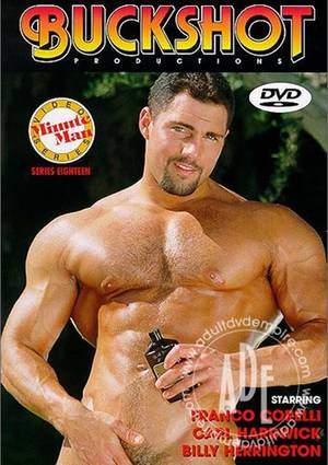 minute man - Minute Man Series 18