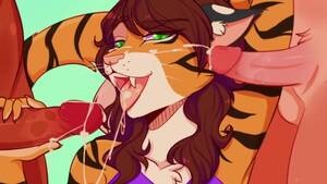 Animated Furry Sex Porn - Furry Porn Animation Porn Videos | Pornhub.com