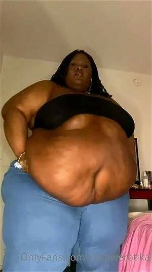 Big Belly Black Bbw Porn - Watch Ebony with huge belly - Ssbbw, Big Belly, Cam Porn - SpankBang