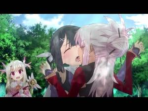 hentai crunchyrool lesbian sex - Top 15 Best Lesbian Anime Shoujo Ai
