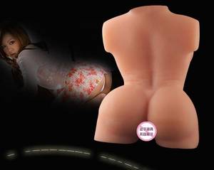 asian pussy with a sex toy - Solid Silicone Sex Doll Asian Vagina Real Pussy Sex Torso Plastic Porn Toys  Real Mini Sex Doll Realistic Silicone Sex Doll-in Sex Dolls from Beauty &  Health ...