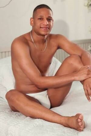 long latin dick - Latin Dick | Gay Porn Star Database at WAYBIG