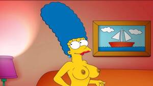 cartoon sex bart fucking maggie - maggie and bart simpson porn - Simpsons Porn