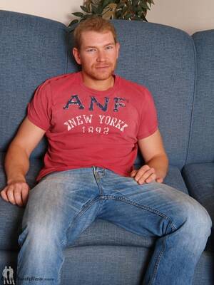 Alex Adams Gay Pornstar - Alex Adams Archives - Rough Straight Men