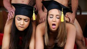 Educated Porn Stars - 