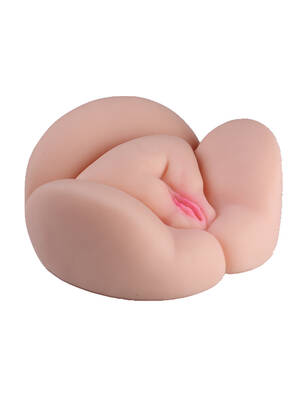 a toy pussy plumper - Realistic Sex Doll Masturbator with Vagina and Anal Adult Toy