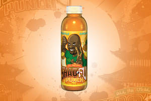 Arizona Tea Porn - AriZona Beverages and Shaquille O'Neal make another all-star entry into the  beverage
