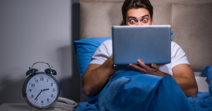 Internet Porn Addiction - Has the Internet led to an increase in Porn Addiction? - Omega Recovery