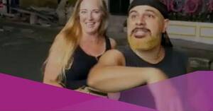 best nude beach in denmark - Danish Woman Flashed Her Genital on Motorbike in Bali | Social Expat