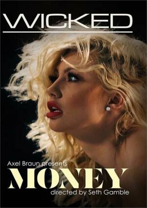 Money Porn Movie - Money (2022) | Adult DVD Empire