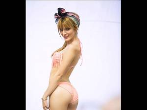 Bella Thorne Porn Pissing - 