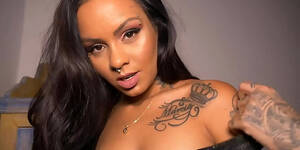 Hardcore Latina Blowjob Porn - Tattooed Amateur Latina Hottie Horny Blowjob And Sex On Camera HD SEX Porn  Video 6:00