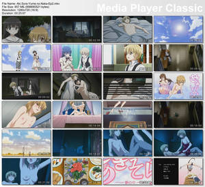 aki sora yume no naka hentai - Aki Sora Yuri Hentai Tempting For Invitingaki Sora Yume No Naka Hentai