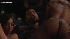 Insecure Porn - Alison Law, Jessica Vanessa DeLeon, Unknown Nude - Insecure s03e06 (US  2018) 1080p WEB Watch Online watch online or download