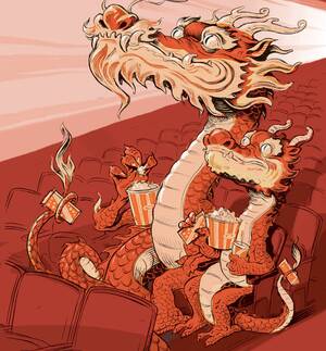 Chinese Drawing Porn - China's Porn Crackdown: No Extramarital Affairs or One-Night Stands â€“ The  Hollywood Reporter