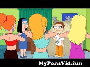 American Dad Porn Steve And Debbie - Steve gets to see boobs | American Dad from boobs dad Watch Video -  MyPornVid.fun