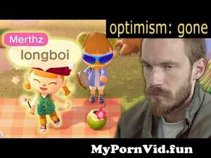 Cutiepiemarzia Minecraft Porn - Animal Crossing with Marzia from cutiepiemarzia Watch Video - MyPornVid.fun
