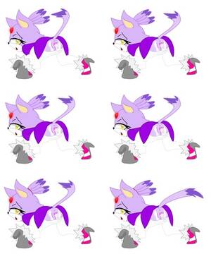 Blaze The Cat Furry Porn - swfchan: Search [37]