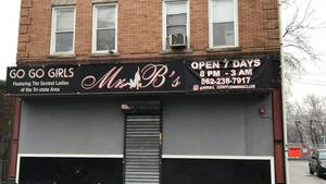 Drugged Assault Porn - Ramirez, Lozada guilty of sex assault in go-go bar porn shoot