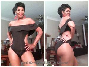 60 Years Black Porn - 60 year old Black Whore Delores | MOTHERLESS.COM â„¢