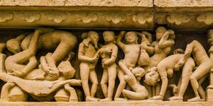 history - The Brief and Amazing History of Porn