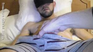 knock out jerk off - Oliver - Knocked Out Jerked Off - Gay BDSM-Fetish Porn - KOJO