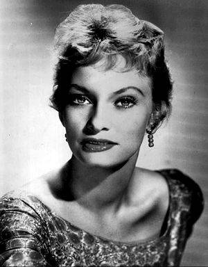 Fay Spain Porn - Fay Spain - Spain in 1960