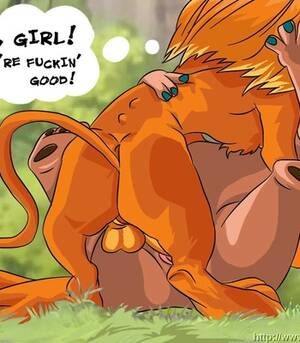 Madagascar 2 Porn - Madagascar 2 Alex & Gloria Porn Comic comic porn | HD Porn Comics