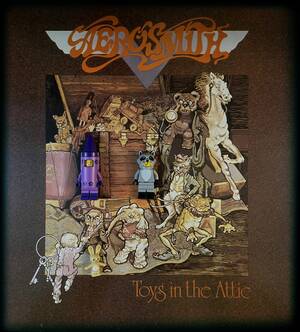 Johnny Test Joni West - Cept, Not Suck â€“ 1537