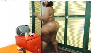 black big ass cam - Huge Ass Nice Shape Black Woman with Dirty Feet Webcam watch online or  download