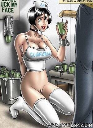 Cartoon Sperm Porn - Sperm Cartoon Porn, Cartoon Sex, Cartoon Videos on HQPornColor.com