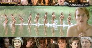 Izabela Scorupco Isabella Chrystin Porn - Helena KurcewiczÃ³wna : IZABELLA SCORUPCO