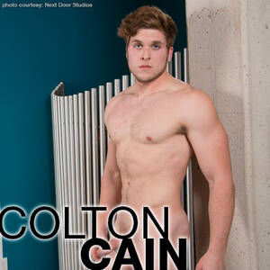 Jocks Gay Porn Star - Colton Cain | Hunk American College Jock Gay Porn Star | smutjunkies Gay  Porn Star Male Model Directory