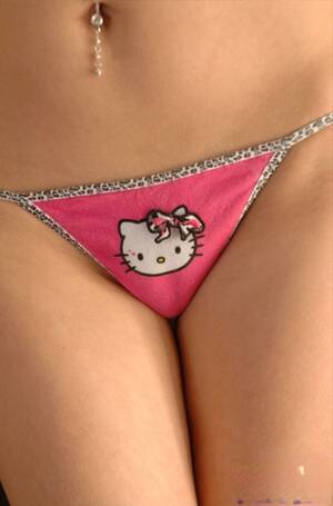 hello kitty upskirt - Chinese Kitty Porn Pics & Nude Pictures - HDPornPics.com