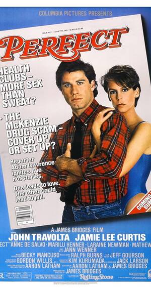 Jamie Lee Curtis Sex Tape - Reviews: Perfect - IMDb