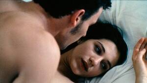 forced sex indian sluts - Catherine Breillat Disputes 'Romance' Rape Scene With Caroline Ducey â€“  IndieWire