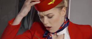 a flight attendant - The Flight Attendants (2018), watch free porn video, HD XXX at tPorn.xxx