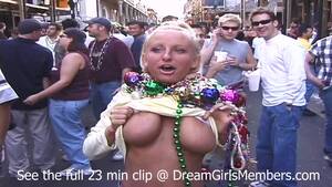 fat tuesday pussy - Mardi Gras Debauchery Girls Flashing Kissing & Eating Pussy - Pornhub.com