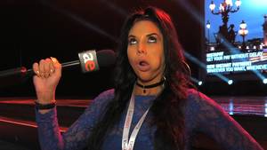 asian porn convention - 