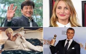 Celebrities Who Did Porn Before They Were Famous - 5 Famous Celebs Who Did Adult Films Before They Were Famous - FotoLog