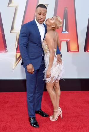 Meagan Good Porn - Facts About Meagan Good's Husband, DeVon Franklin