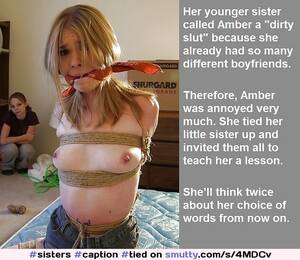 Anal Punishment Captions - Tied Up And Punished Captions