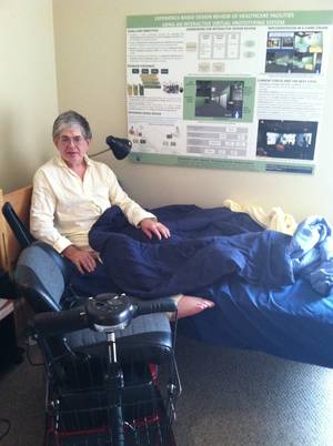 Hadley V. Baxendale Porn - Photograph by Benjamin Carlson